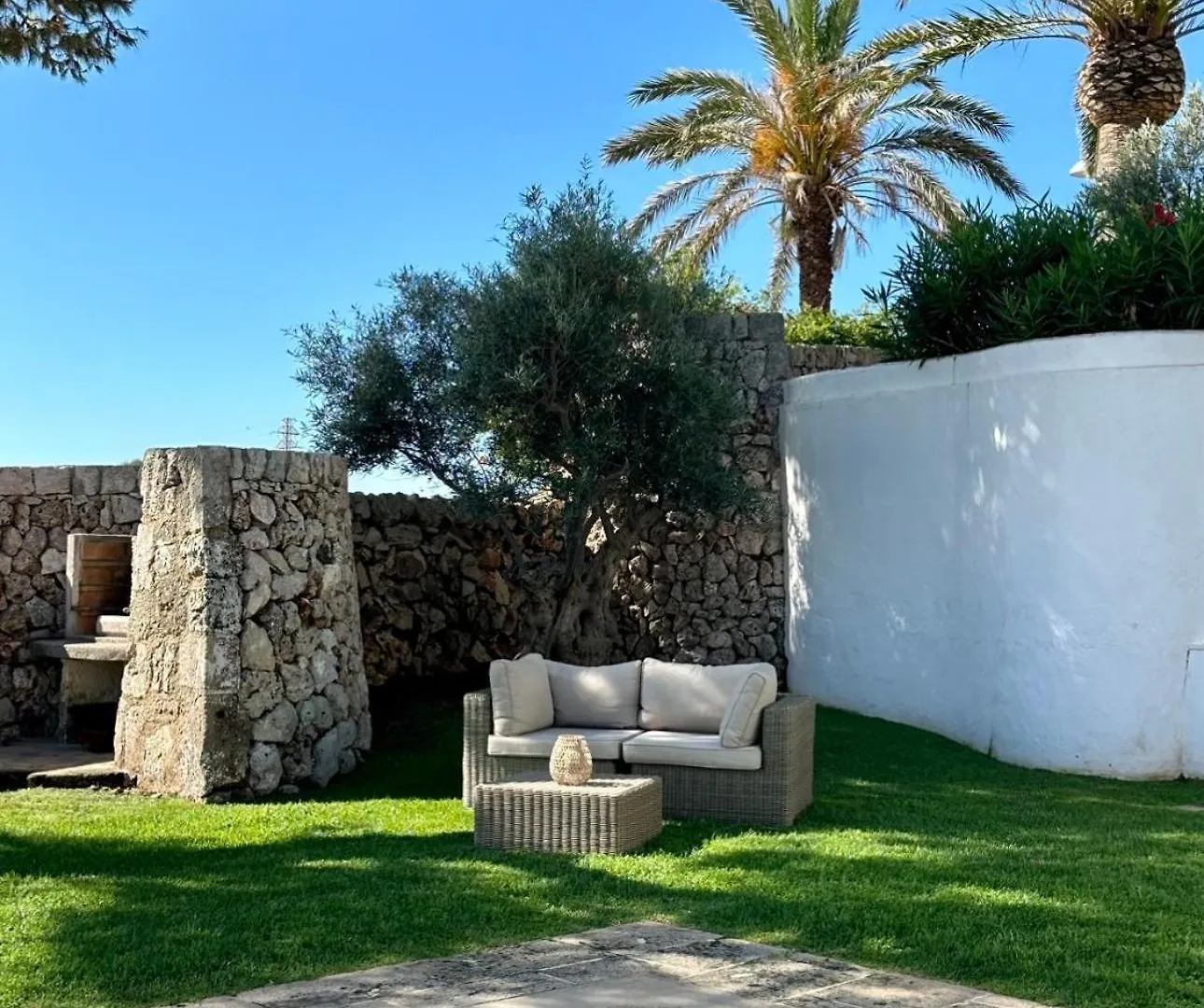 Villa Roxana Es Castell  0*, Es Castell (Menorca)
