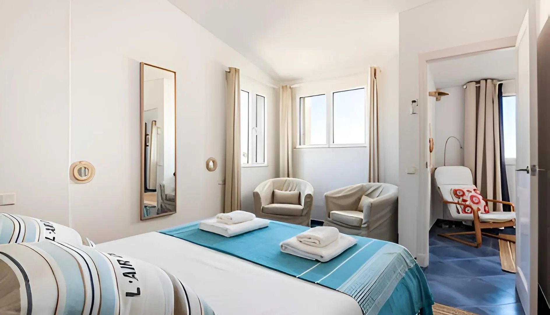 Villa Roxana Es Castell