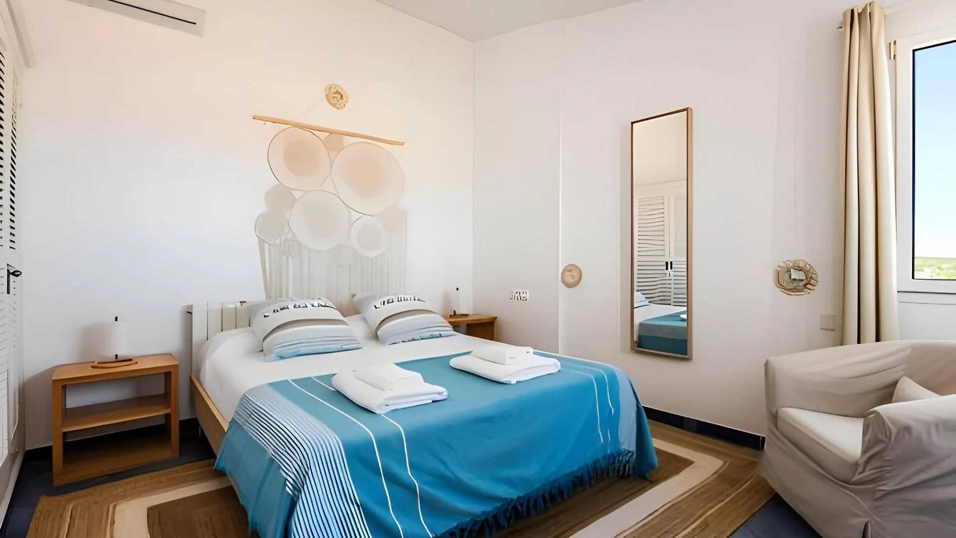 Villa Roxana Es Castell  0*, Es Castell (Menorca) Spain