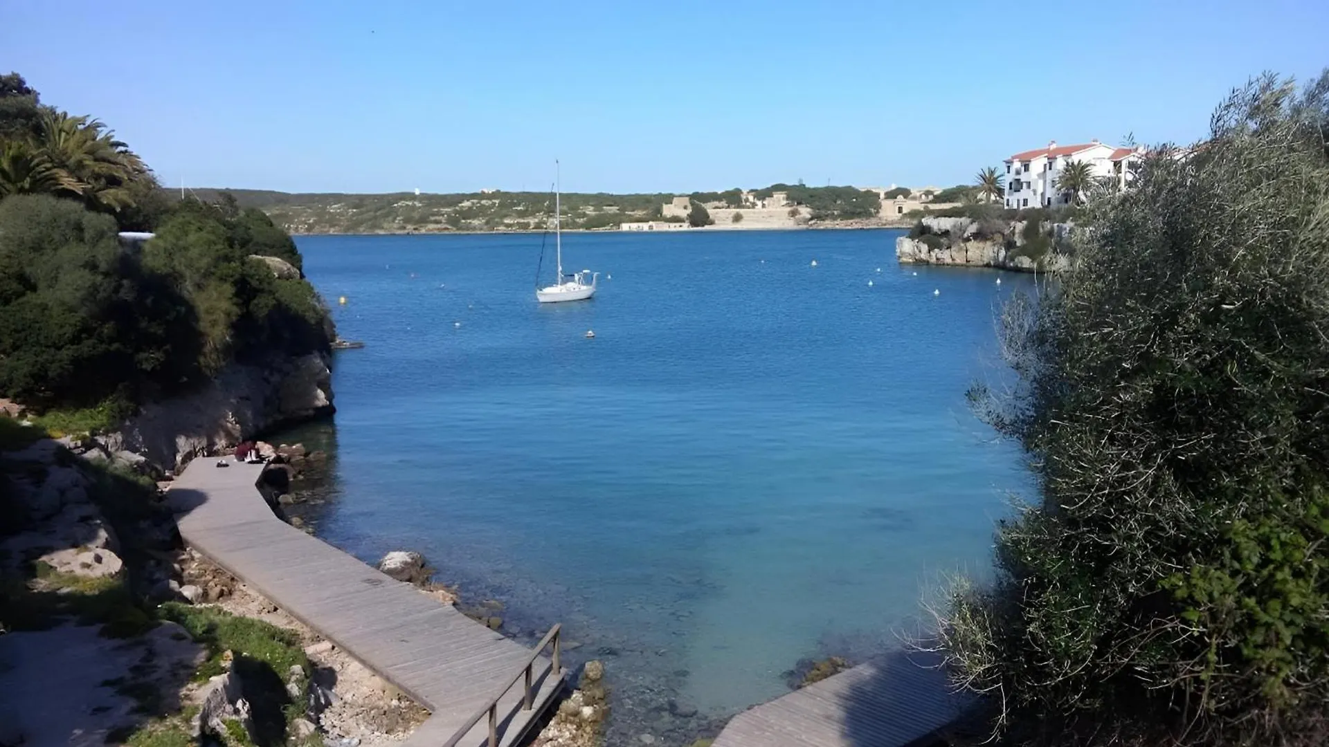 Villa Roxana Es Castell